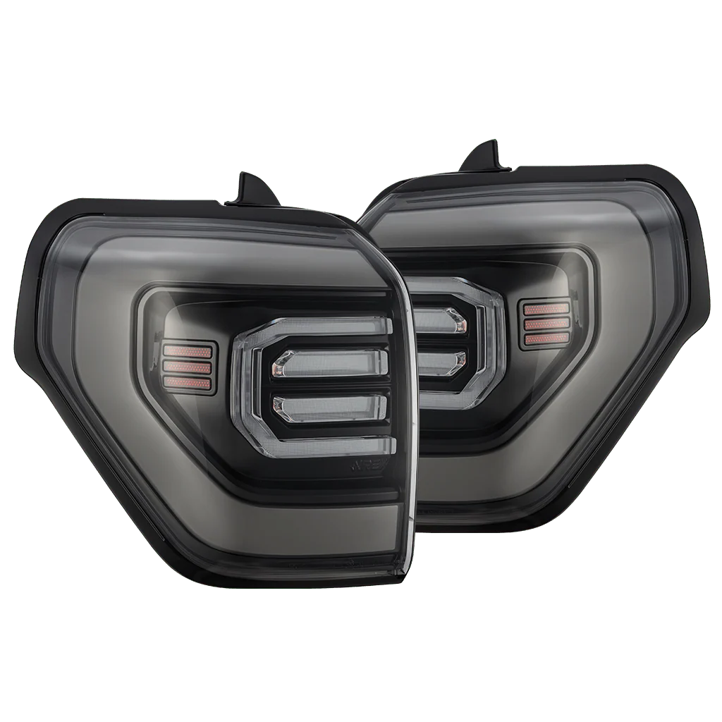 Toyota 4Runner (2010-2013)